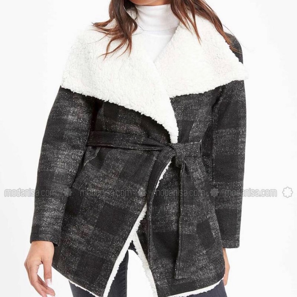 Winter coat